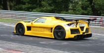 Gumpert Apollo