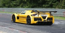 Gumpert Apollo Sport 2010