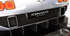 Gumpert Tornante na targach w Genewie