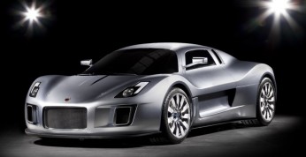 Gumpert może powrócić do żywych, dzięki chińskiemu inwestorowi