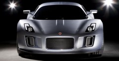 Gumpert Tornate Concept