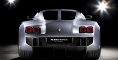 Gumpert Tornate Concept