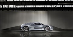 Gumpert Tornate Concept