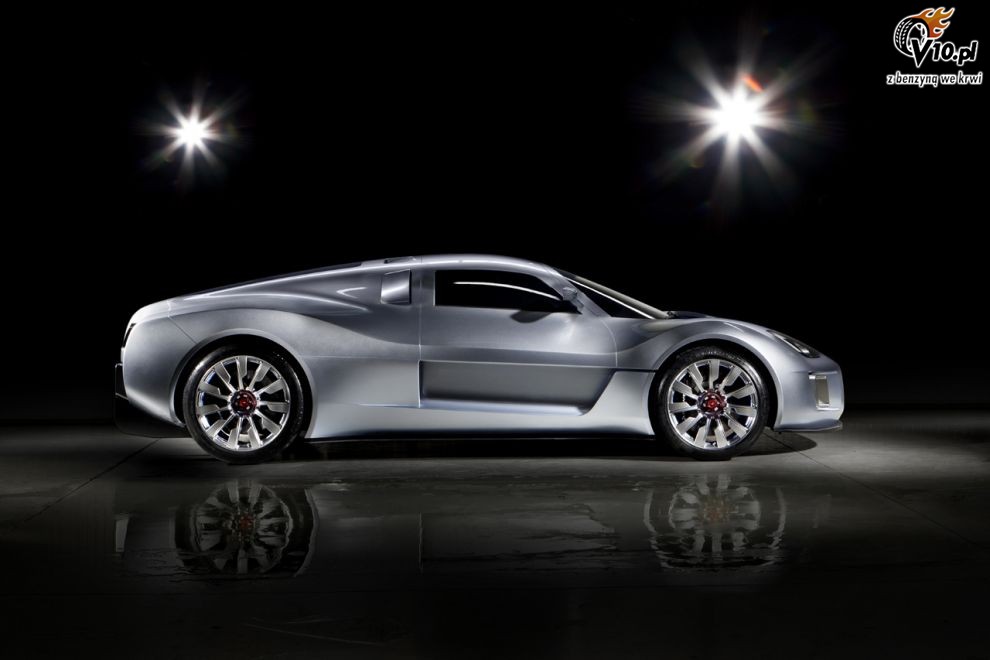 Gumpert Tornante