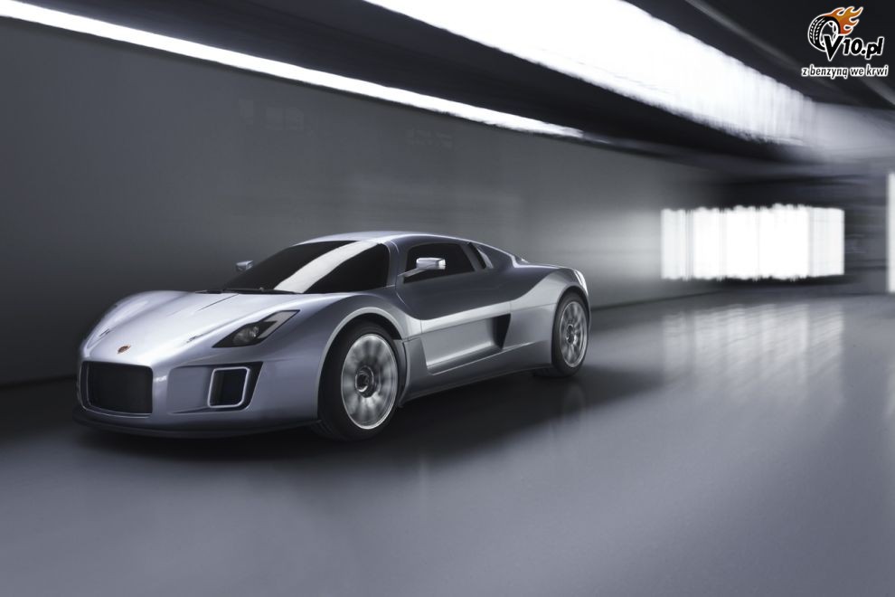 Gumpert Tornante