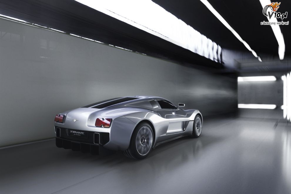 Gumpert Tornante