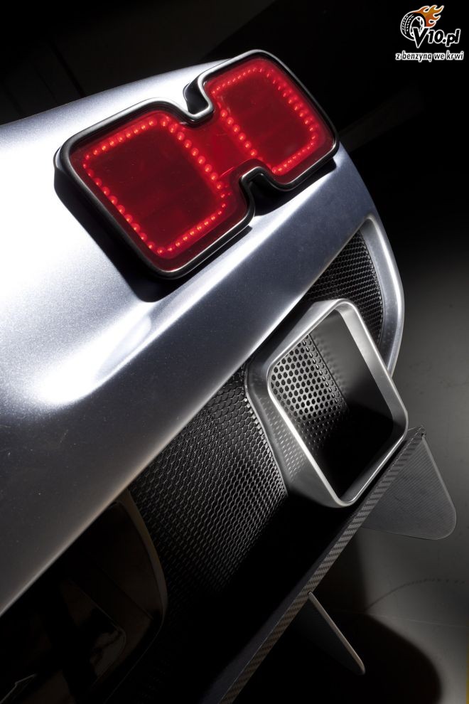 Gumpert Tornante