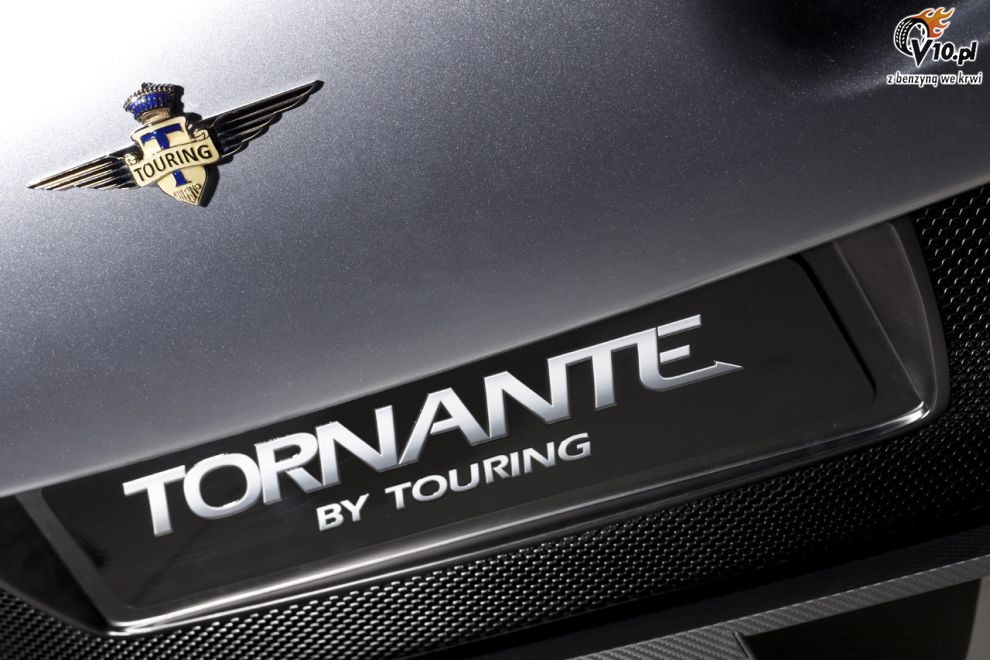Gumpert Tornante