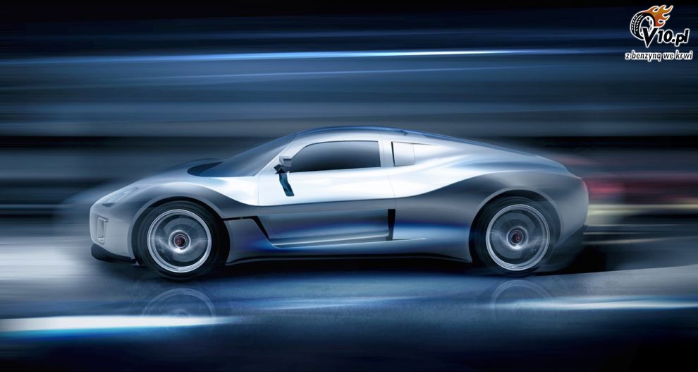 Gumpert Tornante