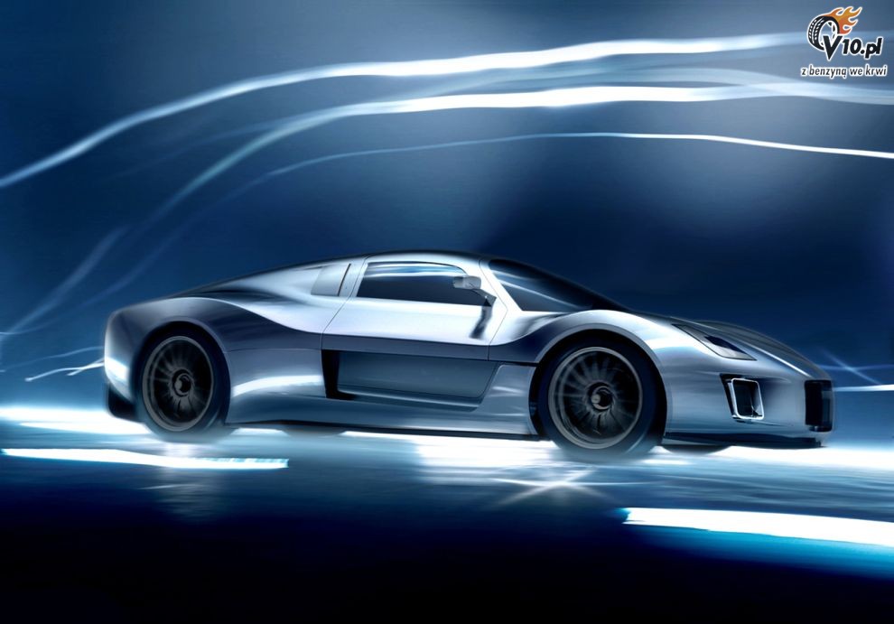 Gumpert Tornante
