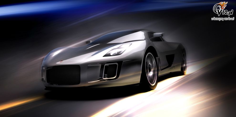 Gumpert Tornante