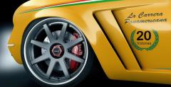 GWA Studebaker Veinte Victorias