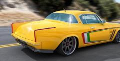 GWA Studebaker Veinte Victorias