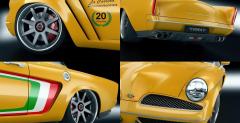 GWA Studebaker Veinte Victorias