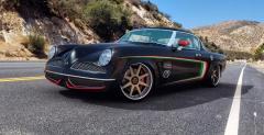 GWA Studebaker Veinte Victorias