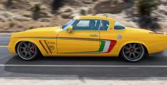 GWA Studebaker Veinte Victorias