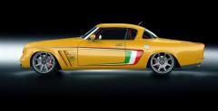 GWA Studebaker Veinte Victorias