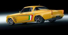 GWA Studebaker Veinte Victorias