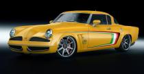 GWA Studebaker Veinte Victorias