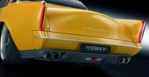 GWA Studebaker Veinte Victorias