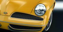 GWA Studebaker Veinte Victorias