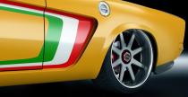 GWA Studebaker Veinte Victorias