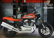 Harley Davidson XR 1200