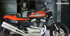 Harley-Davidson XR1200