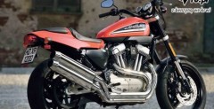 Harley-Davidson XR1200