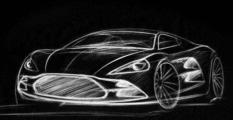 HBH - jedyny  w swoim rodzaju supersamoch�d