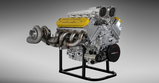 Hennessey Venom F5