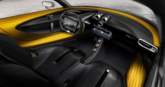 Hennessey Venom F5