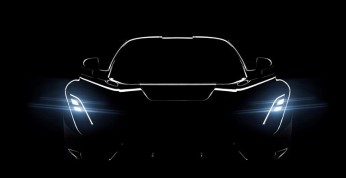 Hennessey stworzy auto szybsze od Bugatti Chirona?
