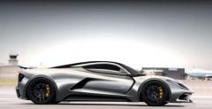 Hennessey Venom F5