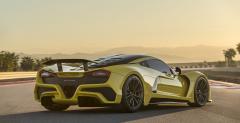 Hennessey Venom F5