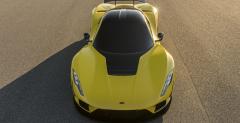 Hennessey Venom F5