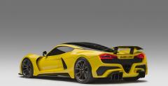 Hennessey Venom F5