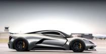 Hennessey Venom F5