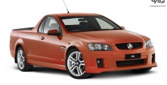 Holden Commodore VE Ute