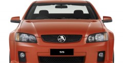 Holden Commodore VE Ute