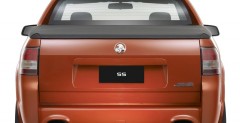 Holden Commodore VE Ute