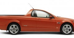 Holden Commodore VE Ute