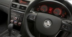 Holden Commodore VE Ute