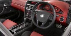 Holden Commodore VE Ute
