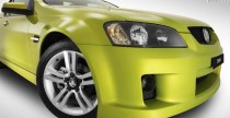 Holden Commodore VE Ute