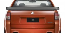 Holden Commodore VE Ute