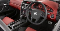 Holden Commodore VE Ute