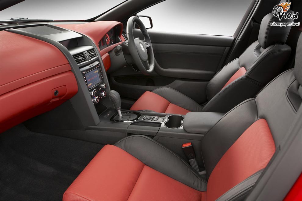 Holden Commodore VE Ute