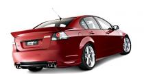HDT Commodore VL/VE