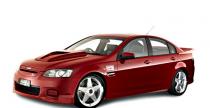 HDT Commodore VL/VE